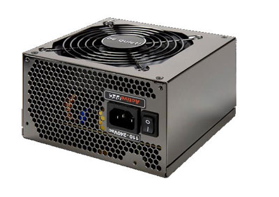 Süper sessiz Güç Kaynakları