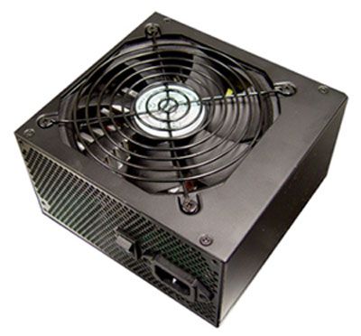 Süper sessiz Güç Kaynakları