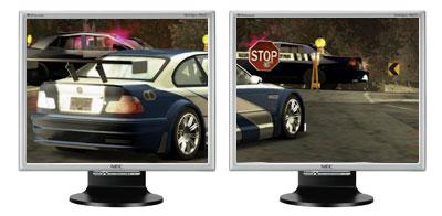 Ücretsiz Araçlar ile Multi Monitör kolaylığı