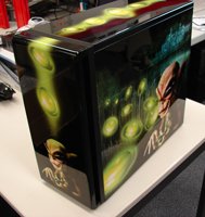 Commodore XX İncelemesi