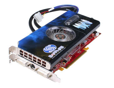 Ekran kartı, Monitör, Güç Kaynağı