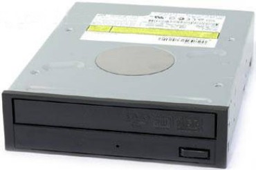 Kasa ve optik sürücüler