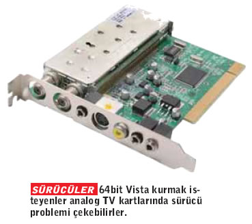 Sürücüler: Uyumluluk mümkün mü?