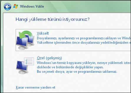 Windows'u güncelleyin: Kolay ve hızlı terfi