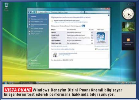 Yeni araçlarla PC'nizi test edip hızlandırın