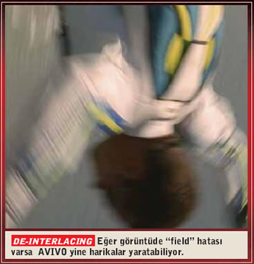 Görüntü kalitesi: En yeni teknolojiler