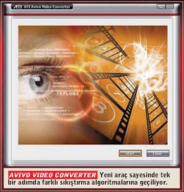 Video sıkıştırma: Donanımsal destek ile kalite