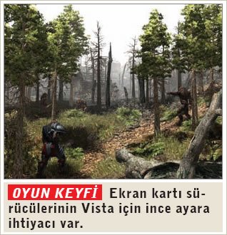 Yeni donanımlar için sürücü desteği sınırlı