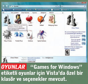 Oyun gezgini ve yaş sınırlaması