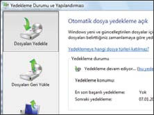 Windows Vista'yı tanıyalım