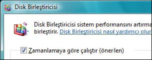 Windows Vista'yı tanıyalım