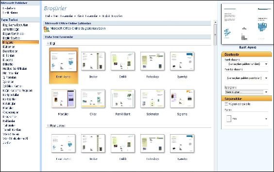 Bugüne dek Sunulmuş En Fazla Tema