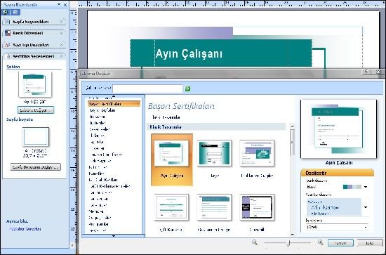 Deneyin ve Hoşunuza Gideni Kullanın