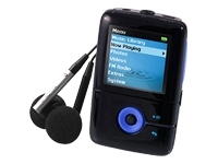 Popüler ve ucuz: Creative ZEN V Plus