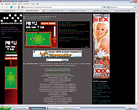 Her on siteden bir zararlı yazılım kodu içeriyor