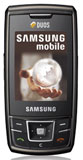 Samsung DuoS: Çift SIM'lı cep