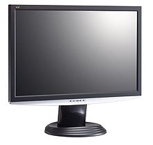 ViewSonic'ten düşük tepki süreli monitör