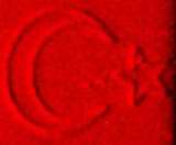 Dünyanın En Küçük Türk Bayrağı Çizildi