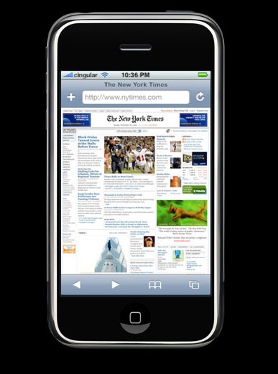 Yüklü gelen uygulamalar