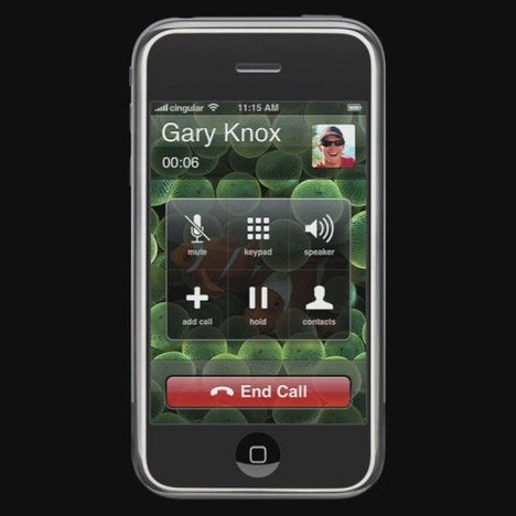 Telefon özellikleri