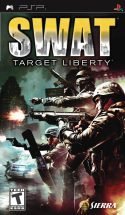 S.W.A.T : Target Liberty