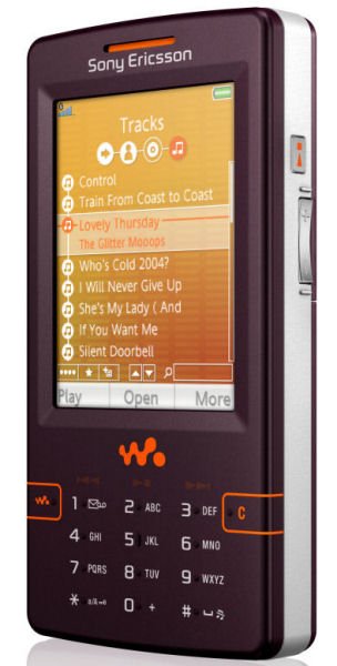 Sony Ericsson: Işık cümbüşü ve nostaljik-kapak