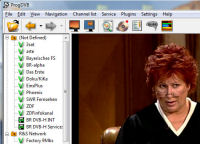 TV Kartları için ince ayar