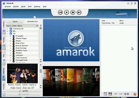 Masaüstü arabirim KDE 4 betası hazır
