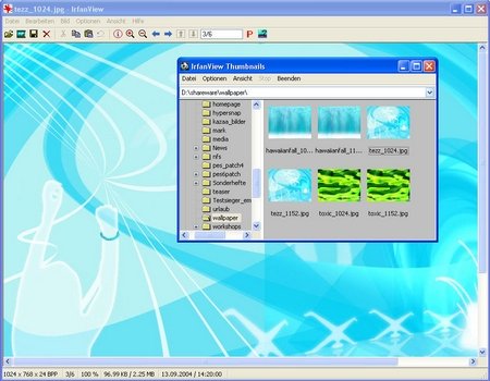 DCEnhancer: Resimleri keskinleştirin