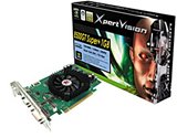 1 GB GeForce 8500 GT
