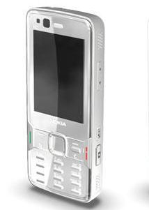 Nokia N82: Yarın gözcüye çıkıyor