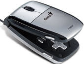 Fare ve Gamepad birleşimi