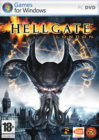 RPG: Hellgate London