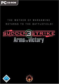 Strateji: Sudden Strike 3