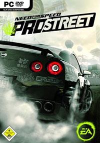 Yarış: Need for Speed Pro Street
