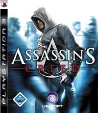 PS3-Önerisi: Assassins Creed
