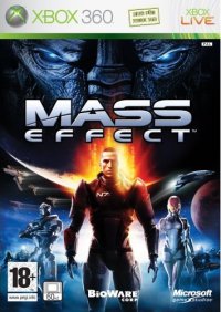 Xbox 360-Önerisi: Mass Effect