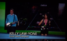 Gates'in ağır topu Slash