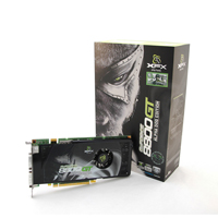 Nvidia GeForce 8800 GT