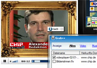 Orbit: İndirme yöneticisi yardım ediyor