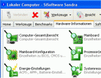 Önce tespit: Modelinizi şu şekilde bulabilirsiniz