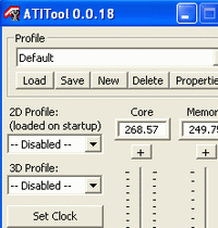 Uygulama başlıyor: Ayarları optimize etmek