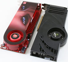 Radeon'dan yeni rekor