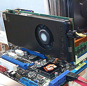 Orta-seviye: GeForce 9600