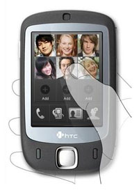 HTCTouch ile neleri yapabilirsiniz?