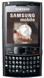 <strong>SGH-U900 Soul:</strong> Bu cep telefonunun ruhu var.