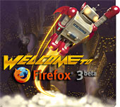 <strong>Firefox 4:</strong> Çalışmalar başladı bile.