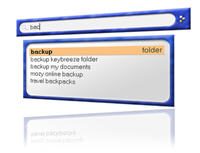 Alternatif #5: Keybreeze