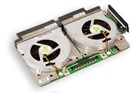 Ekran kartını seçerken