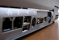 Port sayısı önemli